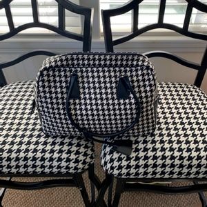 Liz Claiborne Satchel